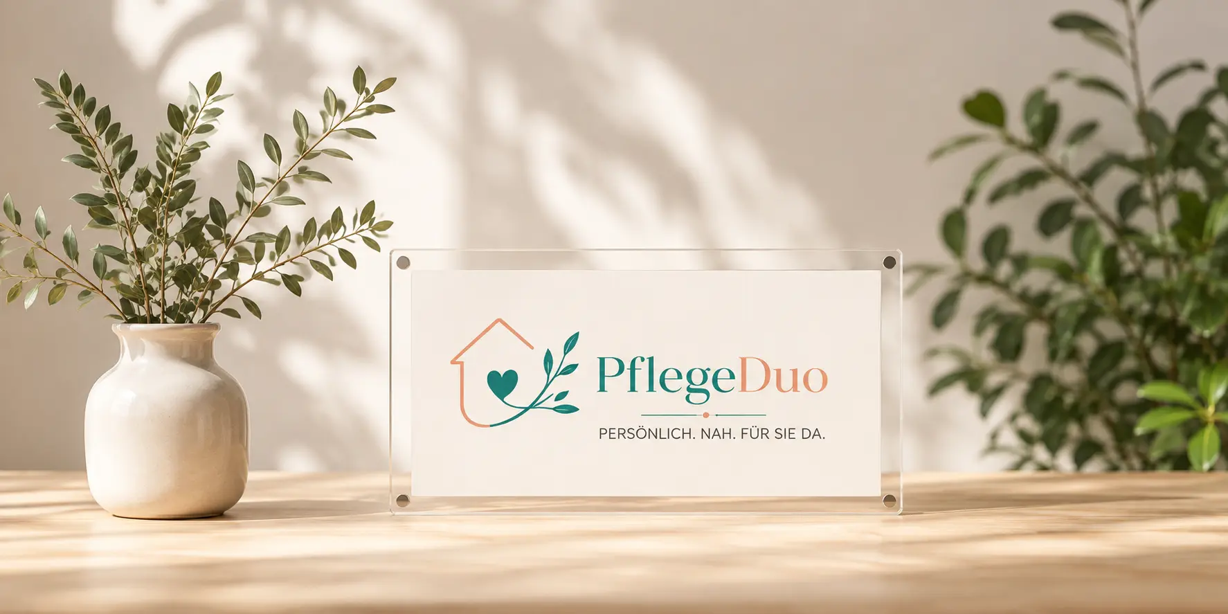 Pflegedienst Fürth Kontakt – PflegeDuo