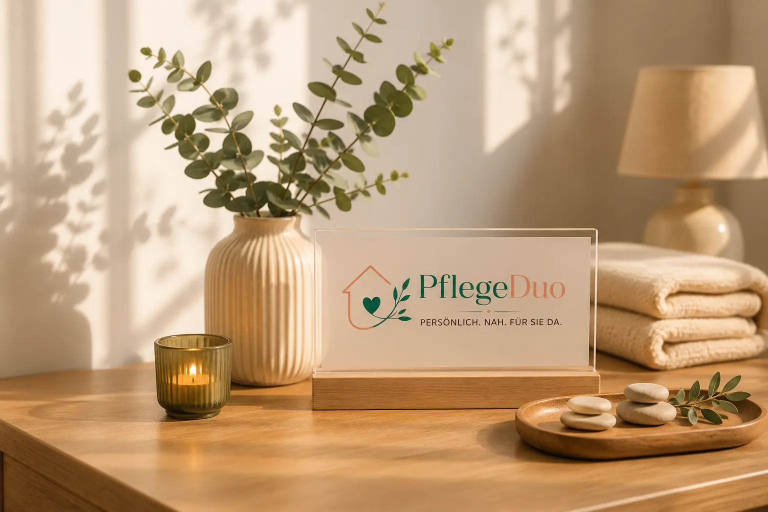 Pflegeleistungen Fürth – PflegeDuo