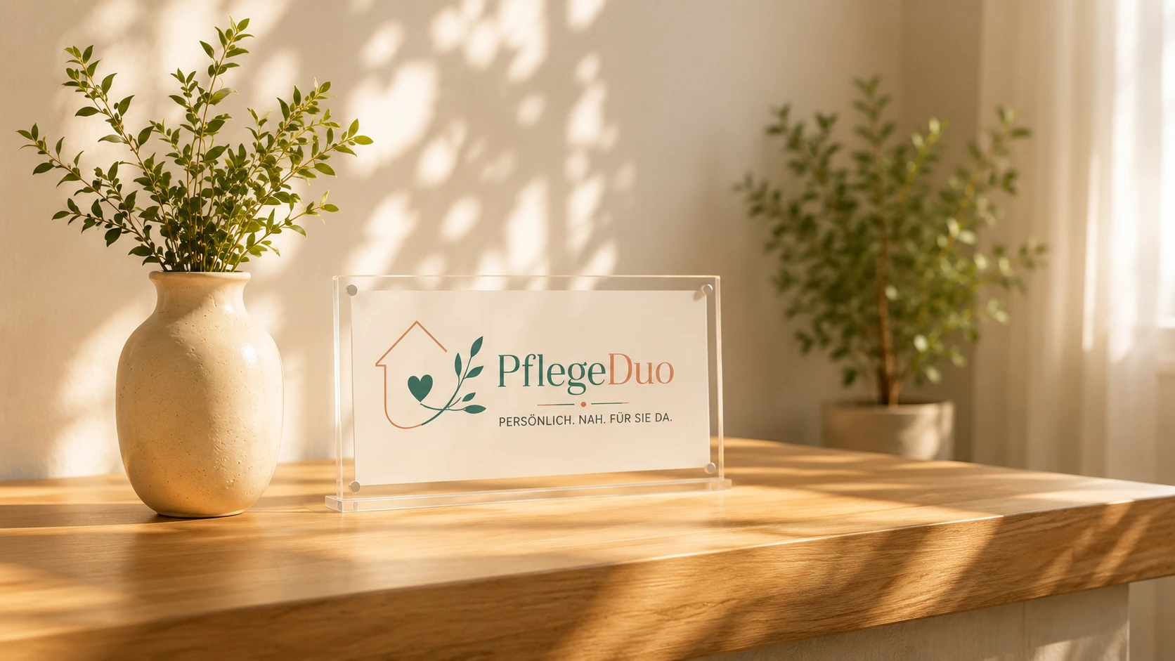 Pflegedienst Fürth – PflegeDuo